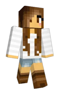 vale944 Minecraft avatar full body