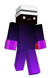 valensan08 Minecraft avatar full body