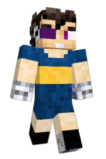 valentin__22 Minecraft avatar full body