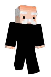 valer0nnn Minecraft avatar full body