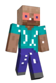 valial1985 Minecraft avatar full body