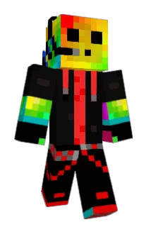 valiantmatt99 Minecraft avatar full body