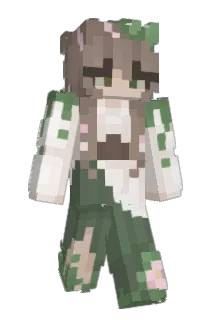 valkyrie2206 Minecraft avatar full body