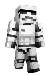valleyrock06 Minecraft avatar full body