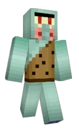 Custom render preview