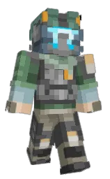 Custom render preview