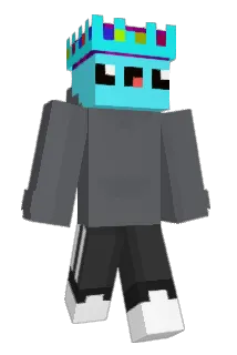 valoouuu_ Minecraft avatar full body