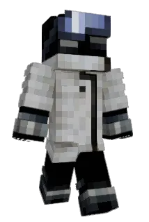 valorstrait Minecraft avatar full body