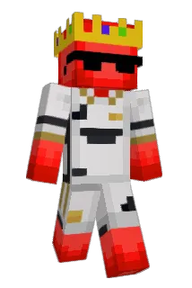 valr0drig Minecraft avatar full body