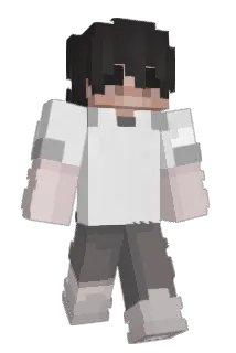 valram07cabro Minecraft avatar full body
