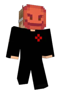 valtTREMBALA_ Minecraft avatar full body