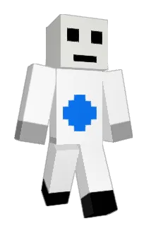 valtteri1010 Minecraft avatar full body