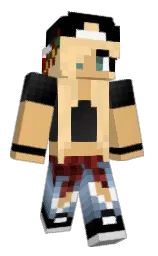 Custom render preview