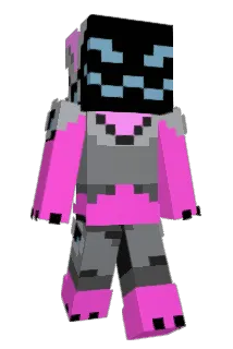 valueplays Minecraft avatar full body