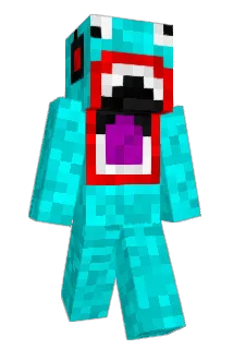 valuringi03 Minecraft avatar full body