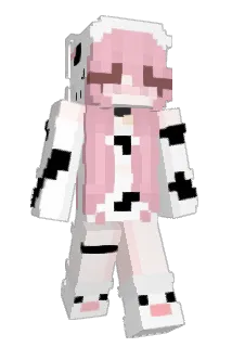 valvriv Minecraft avatar full body
