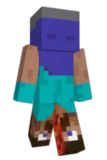 valyn57 Minecraft avatar full body