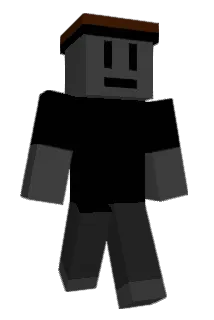 vam5654 Minecraft avatar full body