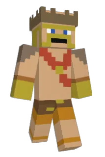 vampireboy25 Minecraft avatar full body
