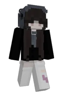 vampirejunhui Minecraft avatar full body
