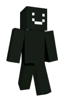 vancity12 Minecraft avatar full body