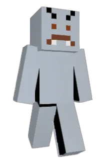 vancouver213 Minecraft avatar full body