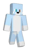 vandel4089 Minecraft avatar full body