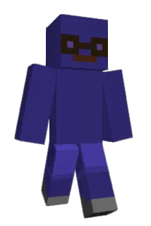vandy324 Minecraft avatar full body