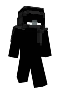 vanelx Minecraft avatar full body