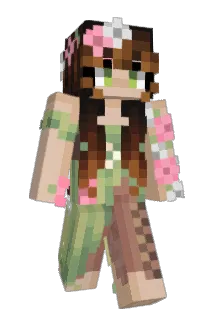 vanetav19 Minecraft avatar full body