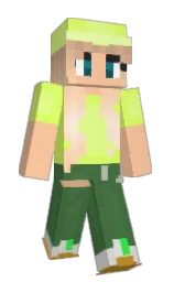 Custom render preview