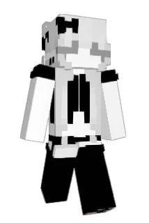 vanffe Minecraft avatar full body
