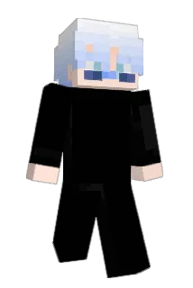 vanger123 Minecraft avatar full body