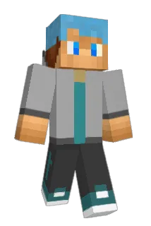 vanian11 Minecraft avatar full body