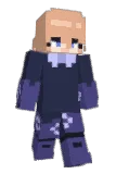 vaniemarshie Minecraft avatar full body