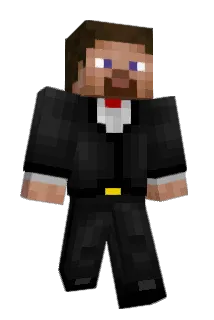 vanil90 Minecraft avatar full body