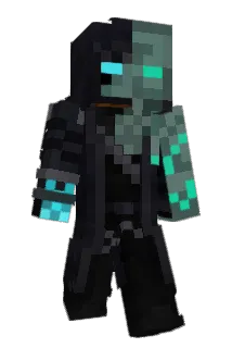 vanilla099 Minecraft avatar full body