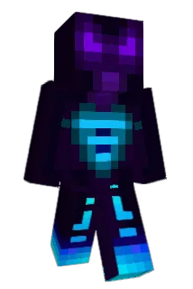 vanilla_ice69 Minecraft avatar full body