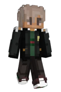 vankemppp Minecraft avatar full body
