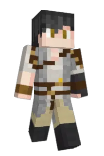 vanliere69 Minecraft avatar full body