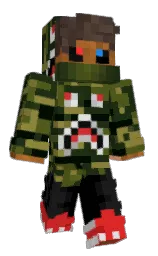 Custom render preview