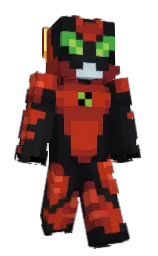Custom render preview