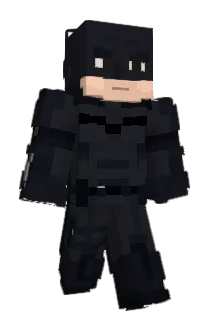 vansh2005 Minecraft avatar full body