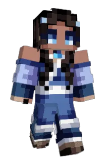 vante217 Minecraft avatar full body