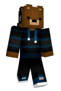 vanteN__ Minecraft avatar full body