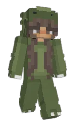 Custom render preview