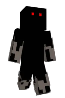 vanyamod Minecraft avatar full body