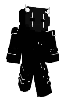 vanyu54 Minecraft avatar full body