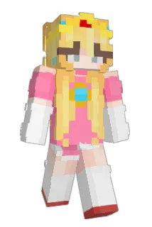 vanyxx98 Minecraft avatar full body