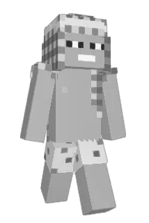 vaocl Minecraft avatar full body